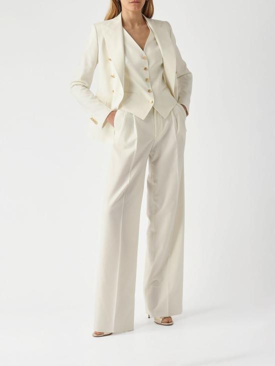 26SS 딸리아토레 자켓 JALICYA10BPE150188 X1281 Yellow Cream - TAGLIATORE
