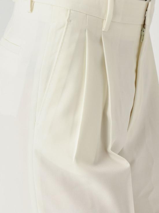 26SS 딸리아토레 팬츠 PEBONY150188 X1281 Yellow Cream - TAGLIATORE