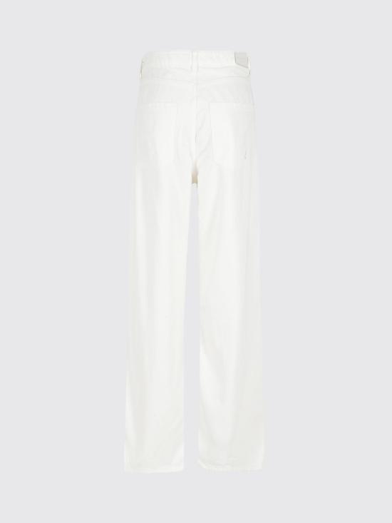 26SS 아이콘데님 데님 팬츠 BEA PT2036 White - ICON DENIM