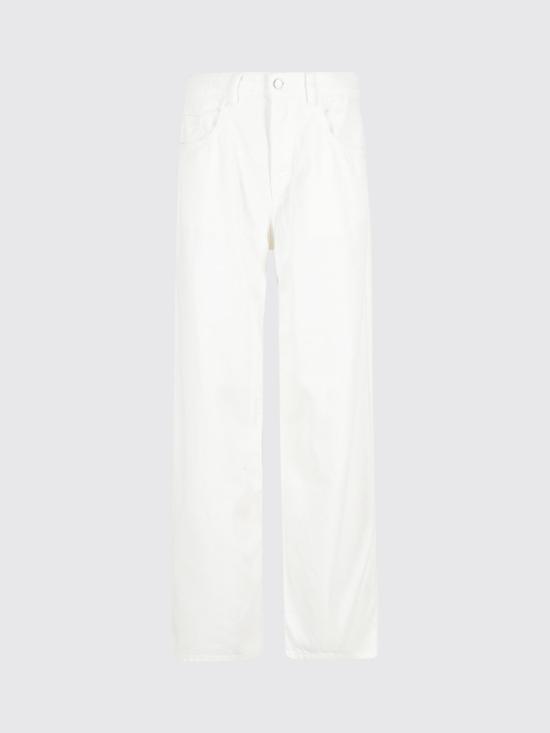 26SS 아이콘데님 데님 팬츠 BEA PT2036 White - ICON DENIM