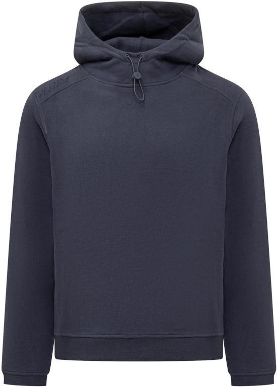 25FW 까웨 후드 티셔츠 K4147QWK89 NAVY