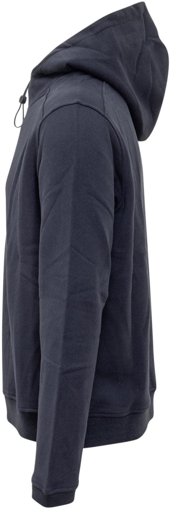 25FW 까웨 후드 티셔츠 K4147QWK89 NAVY - K-WAY