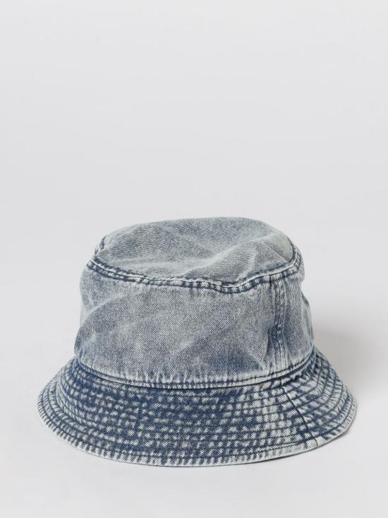 26SS 오트리 모자 ACPU078A Denim - AUTRY