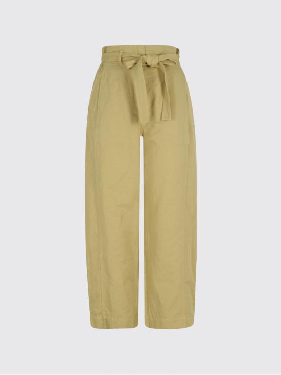 26SS 텔라 팬츠 140287010549 T530 Green - TELA