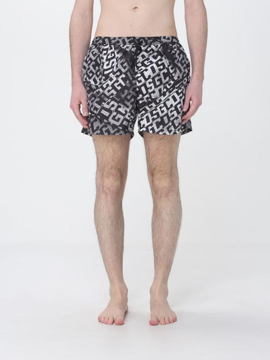 26SS 지씨디에스 스윔팬츠 C1MEQS250T075 999A Black