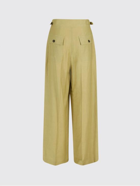 26SS 텔라 팬츠 140296010540 T530 Green - TELA