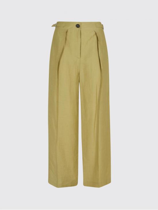 26SS 텔라 팬츠 140296010540 T530 Green - TELA