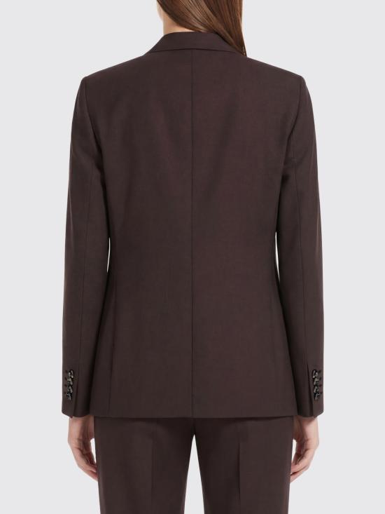 26SS 딸리아토레 자켓 JPARIGI10B190043 M1123 Brown - TAGLIATORE