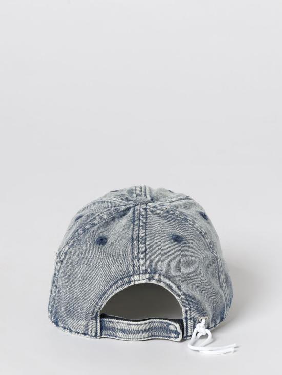 26SS 오트리 모자 ACPU077A Denim - AUTRY