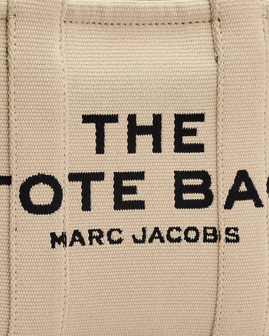 26SS 마크제이콥스 토트백 M0017025263 BEIGE - MARC JACOBS
