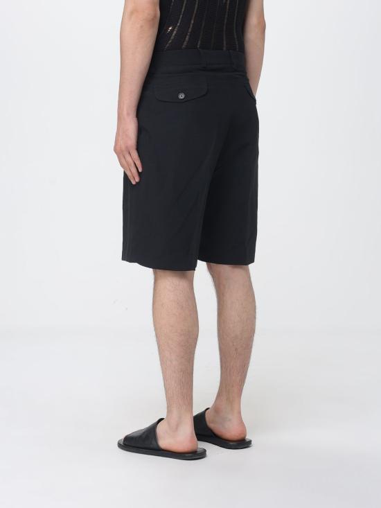 26SS 라니우스 숏팬츠 S6LAMASH090 110 Black - LANEUS