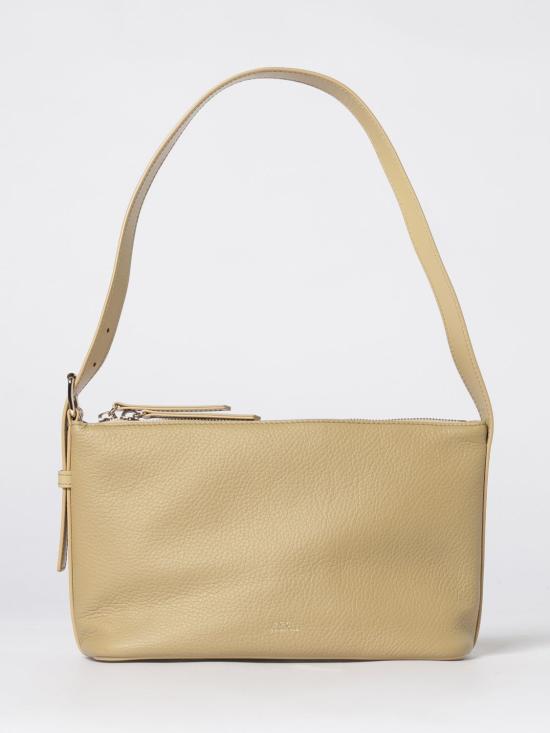 26SS 아페쎄 베라 숄더백 PXCBLF61974 BAR Beige