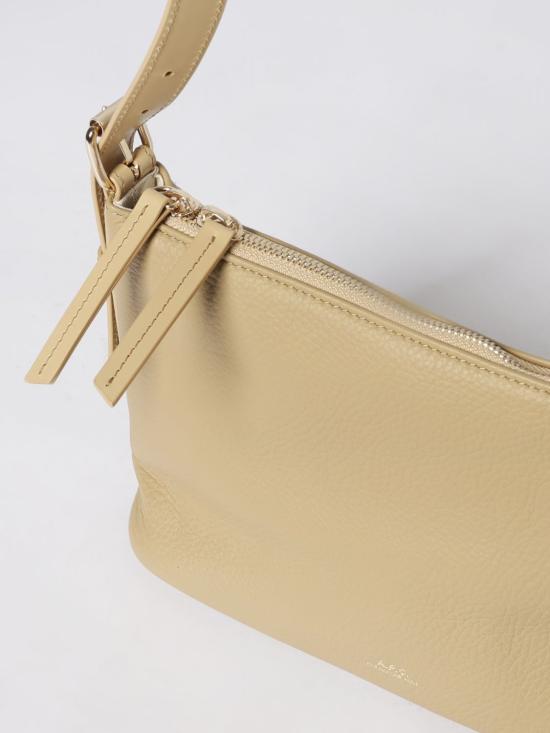 26SS 아페쎄 베라 숄더백 PXCBLF61974 BAR Beige - A.P.C.