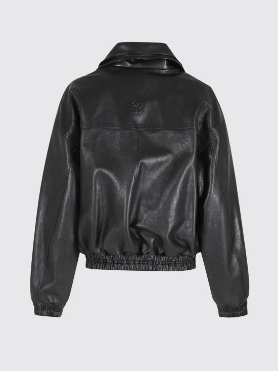 26SS 마그다뷰트림 자켓 399526 Black - MAGDA BUTRYM