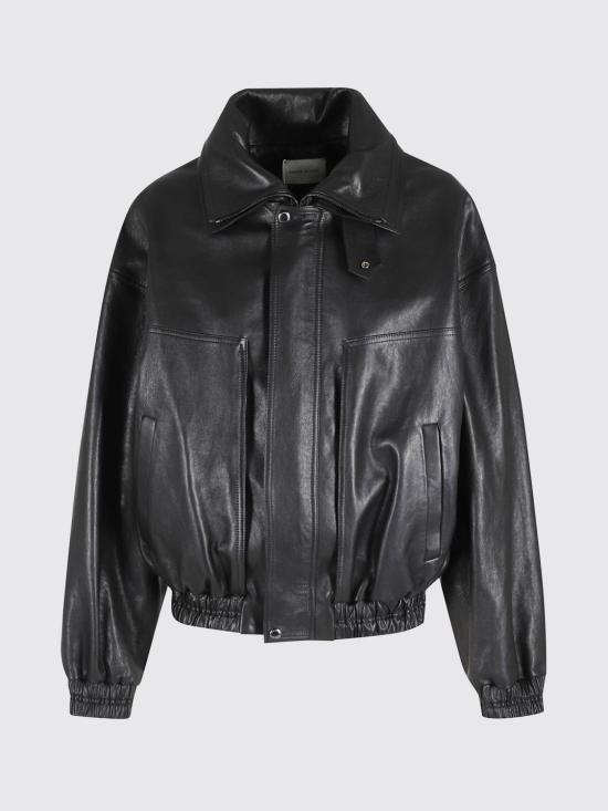 26SS 마그다뷰트림 자켓 399526 Black - MAGDA BUTRYM