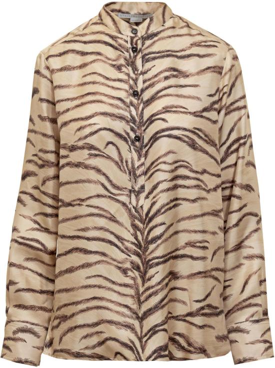  스텔라 맥카트니 블라우스 6200393ES2109500 BEIGE