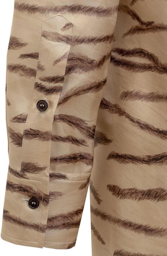  스텔라 맥카트니 블라우스 6200393ES2109500 BEIGE - STELLA MCCARTNEY