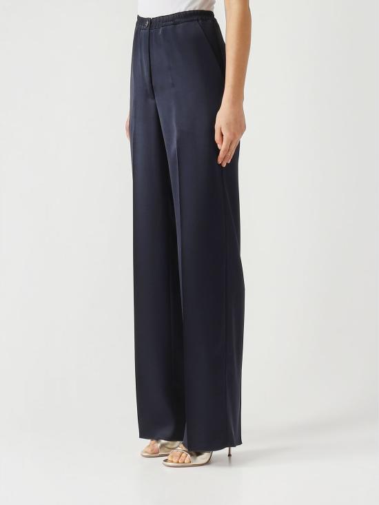 26SS 리비아나 콘티 팬츠 F6SS80 N08 Navy - LIVIANA CONTI