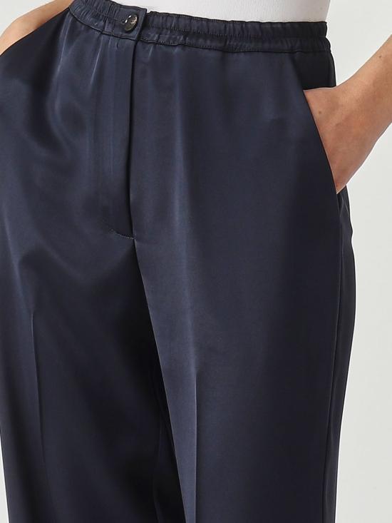 26SS 리비아나 콘티 팬츠 F6SS80 N08 Navy - LIVIANA CONTI