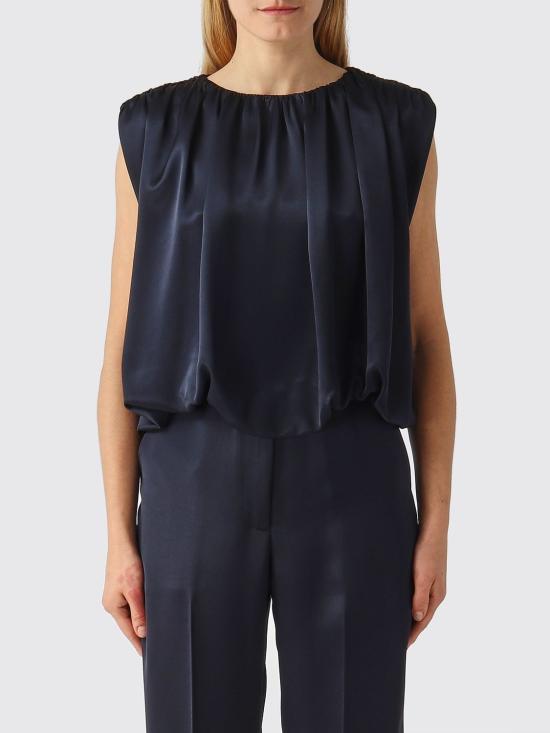 26SS 리비아나 콘티 탑 F6SS55 N08 Navy