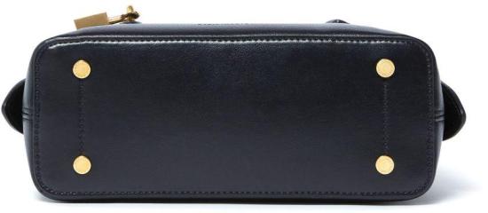 26SS 스텔라 맥카트니 토트백 7B0139WP05331000 BLACK - STELLA MCCARTNEY