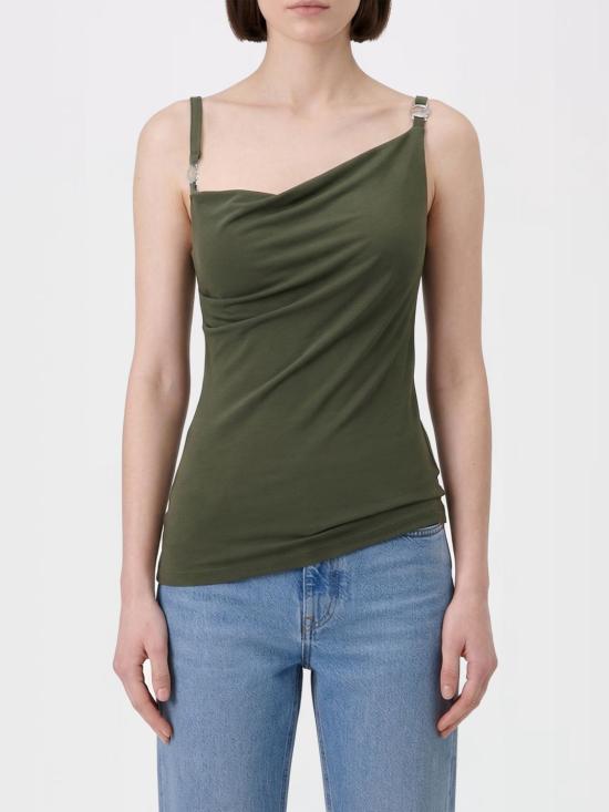 26SS 코페르니 탑 COPT111F5022 GRN Green