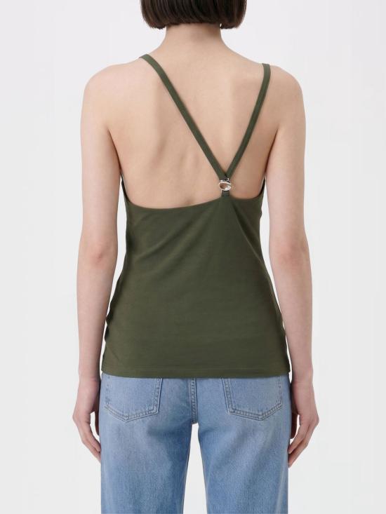 26SS 코페르니 탑 COPT111F5022 GRN Green - COPERNI