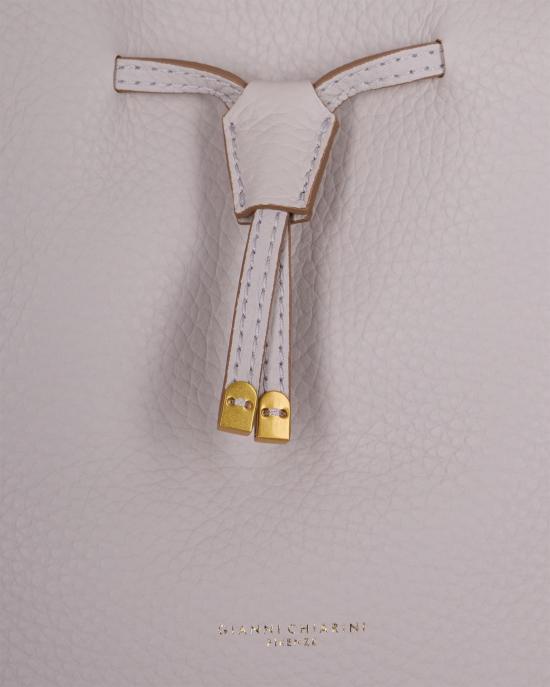 26SS 지아니 끼아리니 숄더백 8018534 WHITE - GIANNI CHIARINI