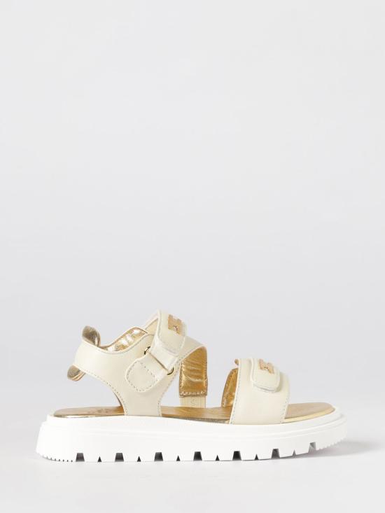 26SS [키즈] 엘리자베타프랜치 샌들 F4A2E05861733 698 Yellow