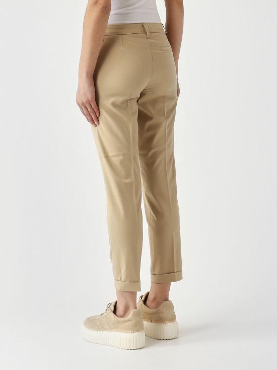 26SS 페이 팬츠 NTW8052531TWBT C400 Brown - FAY
