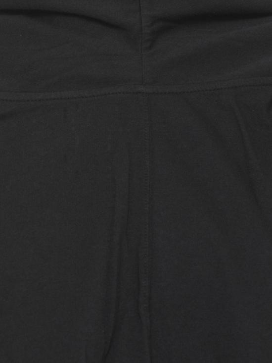26SS 다크쉐도우 스웨터 DS01F4218RN 09 Black - DRKSHDW