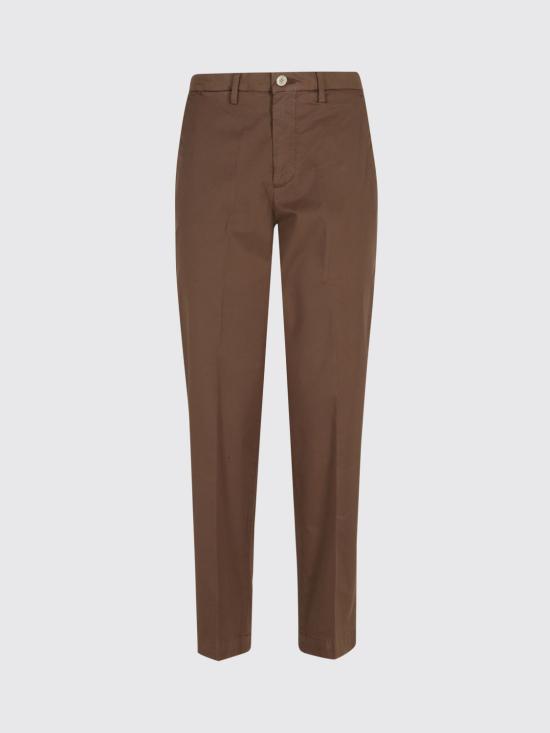 26SS 브릴리아1949 팬츠 JEANGW300049 00136 Brown - BRIGLIA 1949