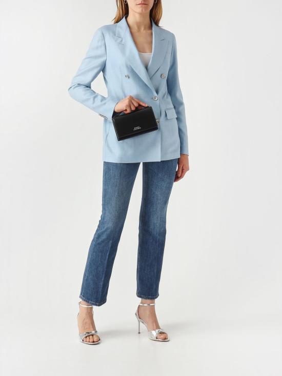 26SS 딸리아토레 자켓 JPARIGI10BSV440062 I3225 Denim - TAGLIATORE