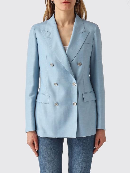 26SS 딸리아토레 자켓 JPARIGI10BSV440062 I3225 Denim