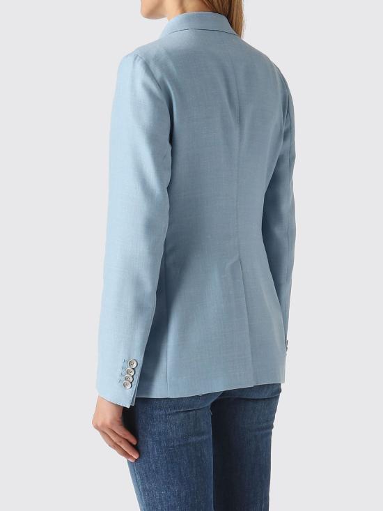 26SS 딸리아토레 자켓 JPARIGI10BSV440062 I3225 Denim - TAGLIATORE
