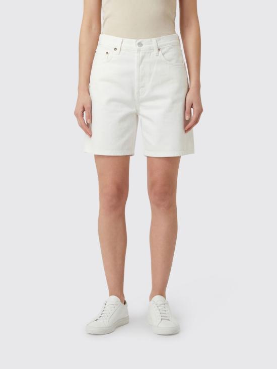 26SS 에이골디 숏팬츠 A2211183 FRTCO Yellow Cream