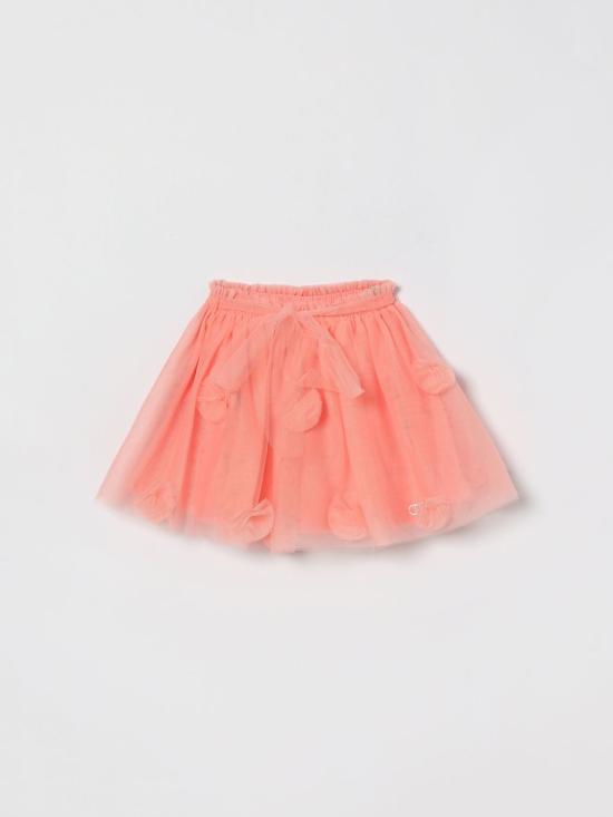 26SS [키즈] 리우조 스커트 KA6108J9239 X0244 Coral