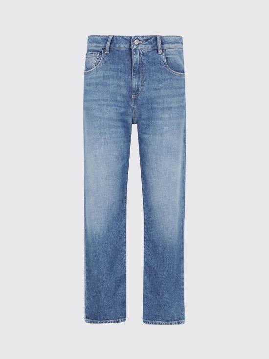 26SS 아이콘데님 데님 팬츠 MIMI ID8848 Blue - ICON DENIM