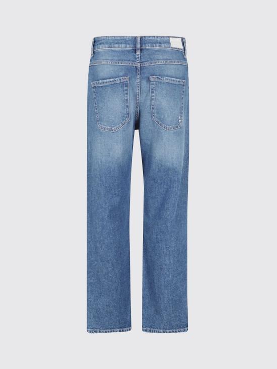 26SS 아이콘데님 데님 팬츠 MIMI ID8848 Blue - ICON DENIM