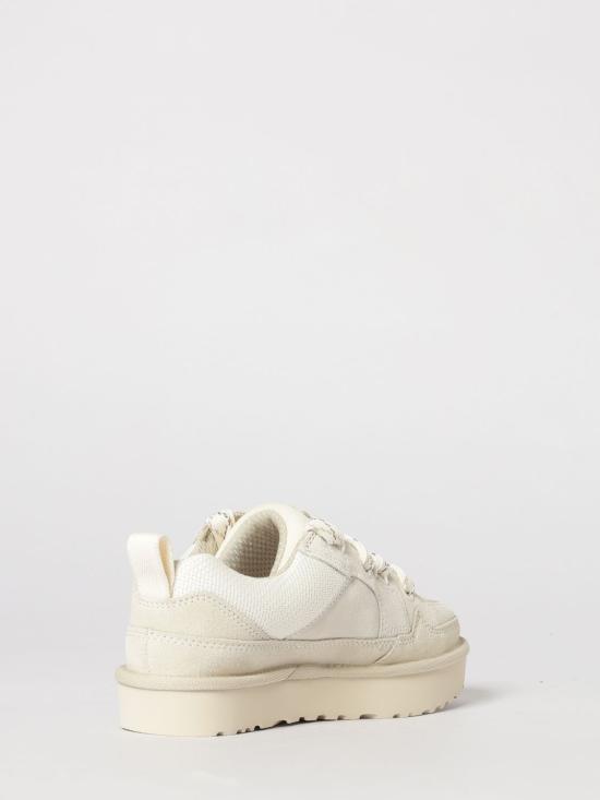 26SS 어그 스니커즈 1168890 JSM White - UGG