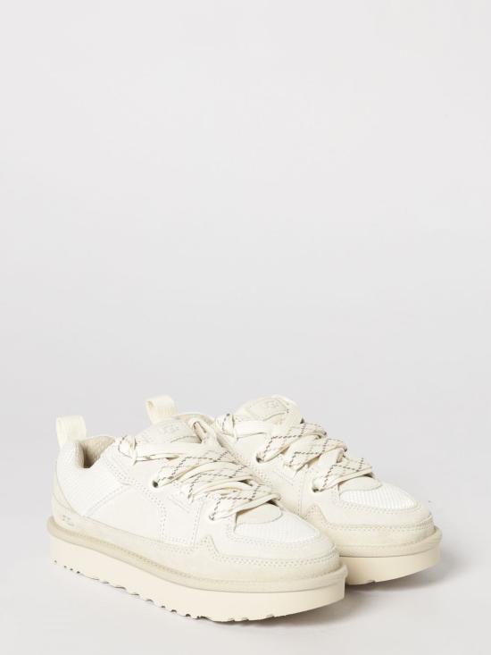 26SS 어그 스니커즈 1168890 JSM White - UGG