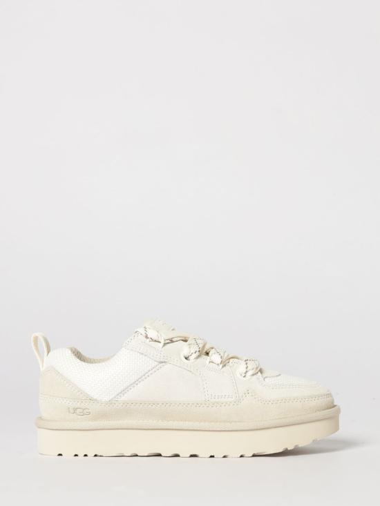 26SS 어그 스니커즈 1168890 JSM White