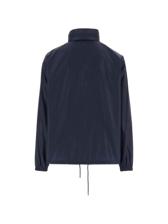 26SS 생로랑 자켓 860695Y1N40 4040 Marine sombre - SAINT LAURENT