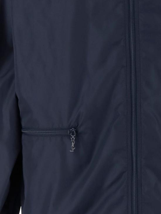 26SS 생로랑 자켓 860695Y1N40 4040 Marine sombre - SAINT LAURENT