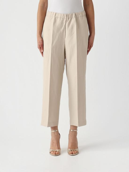 26SS 리비아나 콘티 팬츠 L6SM28 W81 Beige