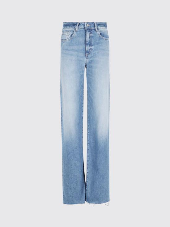 26SS 아이콘데님 데님 팬츠 JOIA ID8852 Blue - ICON DENIM