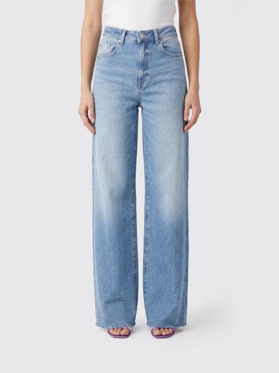26SS 아이콘데님 데님 팬츠 JOIA ID8852 Blue
