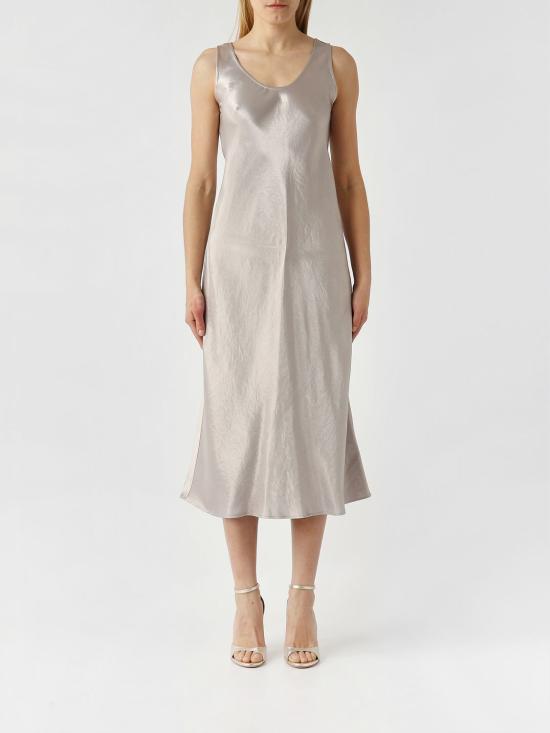 26SS 막스마라 롱 원피스 2616221017600 017 Pearl