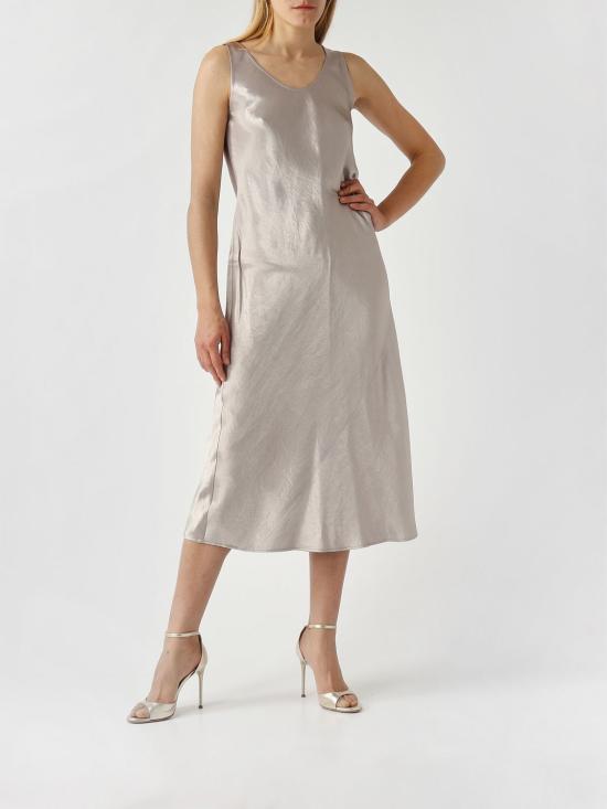 26SS 막스마라 롱 원피스 2616221017600 017 Pearl - MAX MARA