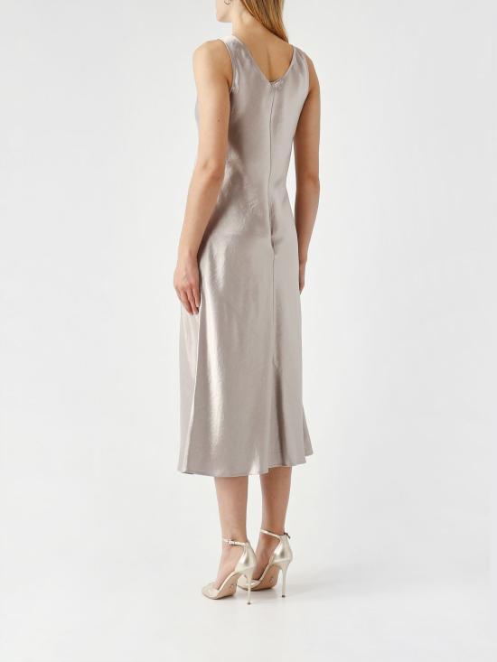 26SS 막스마라 롱 원피스 2616221017600 017 Pearl - MAX MARA